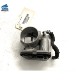 Toyota Camry XSE SE XLE 2018-2022 2.5L Engine Body Valve Assembly Throttle 