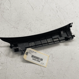 2014-2020 Infiniti Q50 Q60 Front Passenger Side Seat Lower Panel Trim Cover