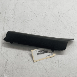 2014-2020 Infiniti Q50 Q60 Front Passenger Side Seat Lower Panel Trim Cover