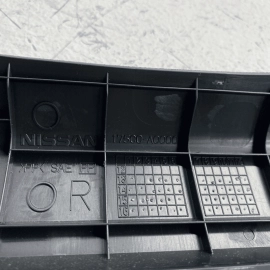 2014-2020 Infiniti Q50 Q60 Front Passenger Side Seat Lower Panel Trim Cover