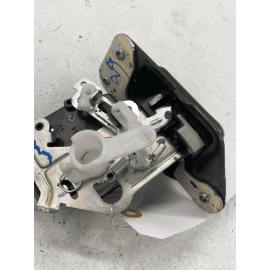 2010-2020 DODGE JOURNEY GRAND CARAVAN TOWN & COUNTRY TRUNK LIFTGATE LATCH O