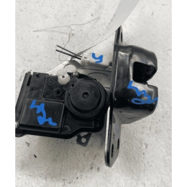 2010-2020 DODGE JOURNEY GRAND CARAVAN TOWN & COUNTRY TRUNK LIFTGATE LATCH O