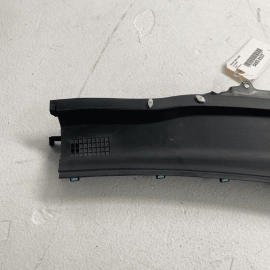 2014 - 2020 INFINITI Q50 PASSENGER SIDE WINDSHIELD WIPER COWL GRILLE COVER 