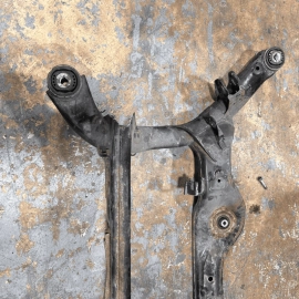 2011-2018 Audi A8 Quattro Rear Subframe Crossmember OEM