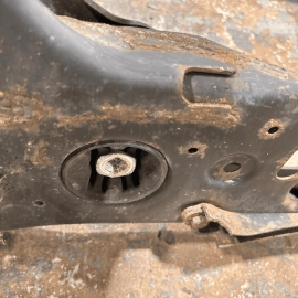 2011-2018 Audi A8 Quattro Rear Subframe Crossmember OEM