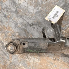 2011-2018 Audi A8 Quattro Rear Subframe Crossmember OEM