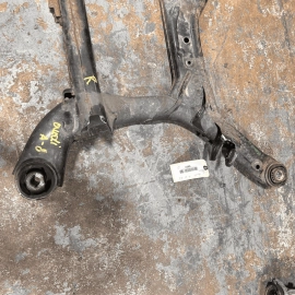 2011-2018 Audi A8 Quattro Rear Subframe Crossmember OEM