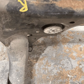 2011-2018 Audi A8 Quattro Rear Subframe Crossmember OEM