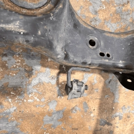 2011-2018 Audi A8 Quattro Rear Subframe Crossmember OEM