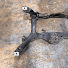 2011-2018 Audi A8 Quattro Rear Subframe Crossmember OEM