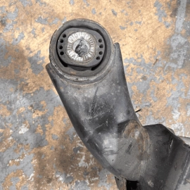 2011-2018 Audi A8 Quattro Rear Subframe Crossmember OEM