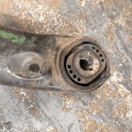 2011-2018 Audi A8 Quattro Rear Subframe Crossmember OEM
