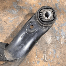 2011-2018 Audi A8 Quattro Rear Subframe Crossmember OEM