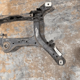2011-2018 Audi A8 Quattro Rear Subframe Crossmember OEM