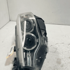 2017 - 2020 BMW 430Xi FRONT LEFT DRIVER SIDE COMPOSITE HEADLIGHT HEADLAMP O