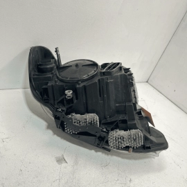 2017 - 2020 BMW 430Xi FRONT LEFT DRIVER SIDE COMPOSITE HEADLIGHT HEADLAMP O