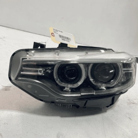 2017 - 2020 BMW 430Xi FRONT LEFT DRIVER SIDE COMPOSITE HEADLIGHT HEADLAMP O