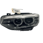 2017 - 2020 BMW 430Xi FRONT LEFT DRIVER SIDE COMPOSITE HEADLIGHT HEADLAMP O