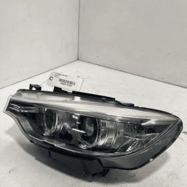 2017 - 2020 BMW 430Xi FRONT LEFT DRIVER SIDE COMPOSITE HEADLIGHT HEADLAMP O