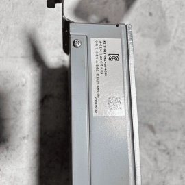 2015 - 2017 Lexus NX200t NX300h Radio Amp Premium Amplifier W/ Brackets OEM