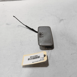 TOYOTA CAMRY 2012-2020 REAR UPPER ROOF OVERHEAD DOME LIGHT READING MAP LAMP