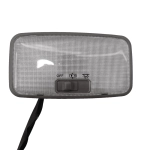 TOYOTA CAMRY 2012-2020 REAR UPPER ROOF OVERHEAD DOME LIGHT READING MAP LAMP