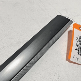 VOLKSWAGEN PASSAT 2012-19 REAR PASSENGER SIDE DOOR PANEL MOLDING TRIM COVER VOLKSWAGEN PASSAT 2012-19 REAR PASSENGER SIDE DOOR PANEL MOLDING TRIM COVER