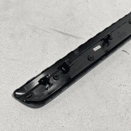 VOLKSWAGEN PASSAT 2012-19 REAR PASSENGER SIDE DOOR PANEL MOLDING TRIM COVER VOLKSWAGEN PASSAT 2012-19 REAR PASSENGER SIDE DOOR PANEL MOLDING TRIM COVER