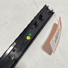 VOLKSWAGEN PASSAT 2012-19 REAR PASSENGER SIDE DOOR PANEL MOLDING TRIM COVER VOLKSWAGEN PASSAT 2012-19 REAR PASSENGER SIDE DOOR PANEL MOLDING TRIM COVER