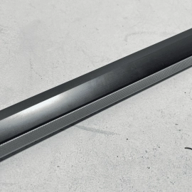 VOLKSWAGEN PASSAT 2012-19 REAR PASSENGER SIDE DOOR PANEL MOLDING TRIM COVER VOLKSWAGEN PASSAT 2012-19 REAR PASSENGER SIDE DOOR PANEL MOLDING TRIM COVER