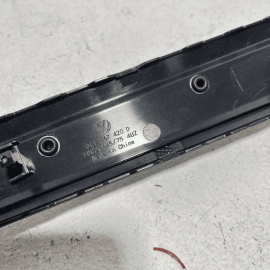 VOLKSWAGEN PASSAT 2012-19 REAR PASSENGER SIDE DOOR PANEL MOLDING TRIM COVER VOLKSWAGEN PASSAT 2012-19 REAR PASSENGER SIDE DOOR PANEL MOLDING TRIM COVER