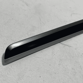 VOLKSWAGEN PASSAT 2012-19 REAR PASSENGER SIDE DOOR PANEL MOLDING TRIM COVER VOLKSWAGEN PASSAT 2012-19 REAR PASSENGER SIDE DOOR PANEL MOLDING TRIM COVER