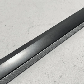 VOLKSWAGEN PASSAT 2012-19 REAR PASSENGER SIDE DOOR PANEL MOLDING TRIM COVER VOLKSWAGEN PASSAT 2012-19 REAR PASSENGER SIDE DOOR PANEL MOLDING TRIM COVER