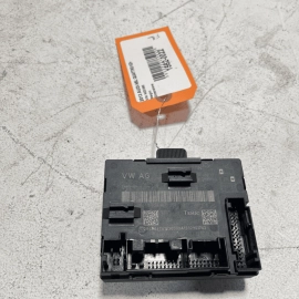 AUDI A8 2012 - 2018 FRONT LEFT DRIVER DOOR WINDOW CONTROL MODULE OEM