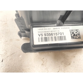 2011-2018 BMW 340 XI F30 EXTERNAL IGNITION DISTRIBUTION BATTERY TERMINAL OE 2011-2018 BMW 340 XI F30 EXTERNAL IGNITION DISTRIBUTION BATTERY TERMINAL OE