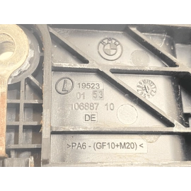 2011-2018 BMW 340 XI F30 EXTERNAL IGNITION DISTRIBUTION BATTERY TERMINAL OE 2011-2018 BMW 340 XI F30 EXTERNAL IGNITION DISTRIBUTION BATTERY TERMINAL OE