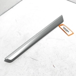 VOLKSWAGEN PASSAT 2012-2019 REAR DRIVER SIDE DOOR PANEL MOLDING TRIM COVER 
