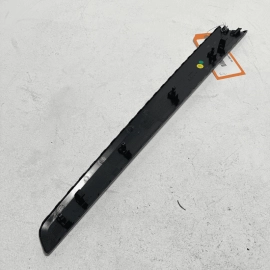 VOLKSWAGEN PASSAT 2012-2019 REAR DRIVER SIDE DOOR PANEL MOLDING TRIM COVER 