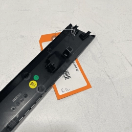 VOLKSWAGEN PASSAT 2012-2019 REAR DRIVER SIDE DOOR PANEL MOLDING TRIM COVER 