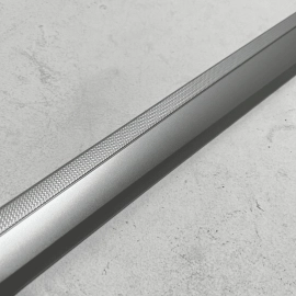 VOLKSWAGEN PASSAT 2012-2019 REAR DRIVER SIDE DOOR PANEL MOLDING TRIM COVER 