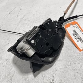 AUDI A8 QUATTRO 2011-2018 FRONT LEFT DRIVER SIDE DOOR LOCK LATCH ACTUATOR O
