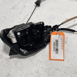 AUDI A8 QUATTRO 2011-2018 FRONT LEFT DRIVER SIDE DOOR LOCK LATCH ACTUATOR O