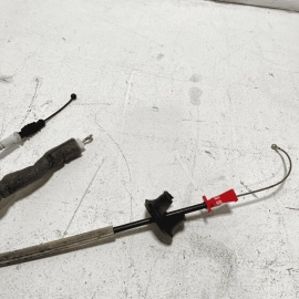 AUDI A8 QUATTRO 2011-2018 FRONT LEFT DRIVER SIDE DOOR LOCK LATCH ACTUATOR O