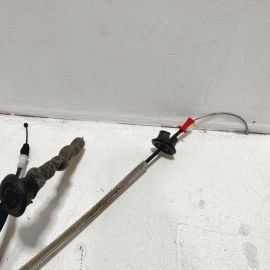 AUDI A8 QUATTRO 2011-2018 FRONT LEFT DRIVER SIDE DOOR LOCK LATCH ACTUATOR O