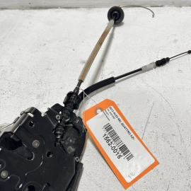 AUDI A8 QUATTRO 2011-2018 FRONT LEFT DRIVER SIDE DOOR LOCK LATCH ACTUATOR O