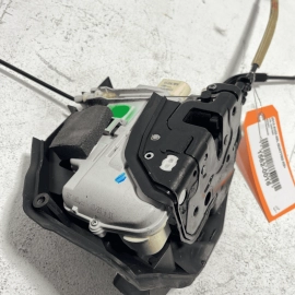 AUDI A8 QUATTRO 2011-2018 FRONT LEFT DRIVER SIDE DOOR LOCK LATCH ACTUATOR O