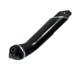 VOLKSWAGEN PASSAT 2012-2022 FRONT PASSENGER SIDE INTERIOR DOOR PULL HANDLE 