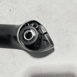 VOLKSWAGEN PASSAT 2012-2022 FRONT PASSENGER SIDE INTERIOR DOOR PULL HANDLE  VOLKSWAGEN PASSAT 2012-2022 FRONT PASSENGER SIDE INTERIOR DOOR PULL HANDLE