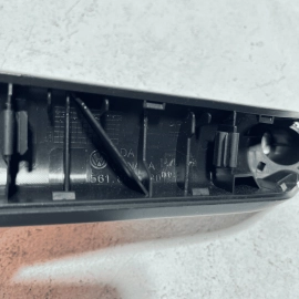 VOLKSWAGEN PASSAT 2012-2022 FRONT PASSENGER SIDE INTERIOR DOOR PULL HANDLE  VOLKSWAGEN PASSAT 2012-2022 FRONT PASSENGER SIDE INTERIOR DOOR PULL HANDLE