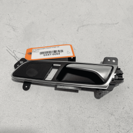 VOLKSWAGEN PASSAT 2012-2019 REAR LEFT DRIVER SIDE INTERIOR DOOR HANDLE OEM